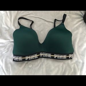PINK Bra.